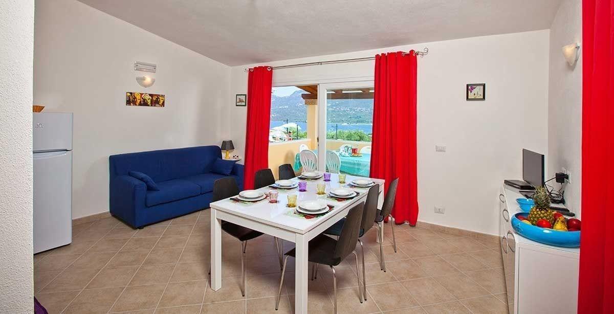 Residence Stella Di Gallura Porto Rotondo Extérieur photo