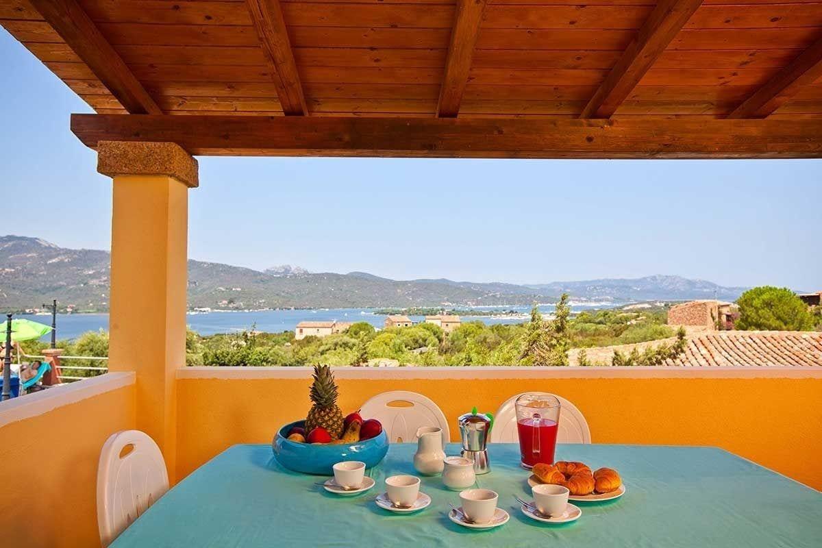 Residence Stella Di Gallura Porto Rotondo Extérieur photo