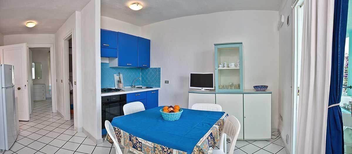 Residence Stella Di Gallura Porto Rotondo Extérieur photo