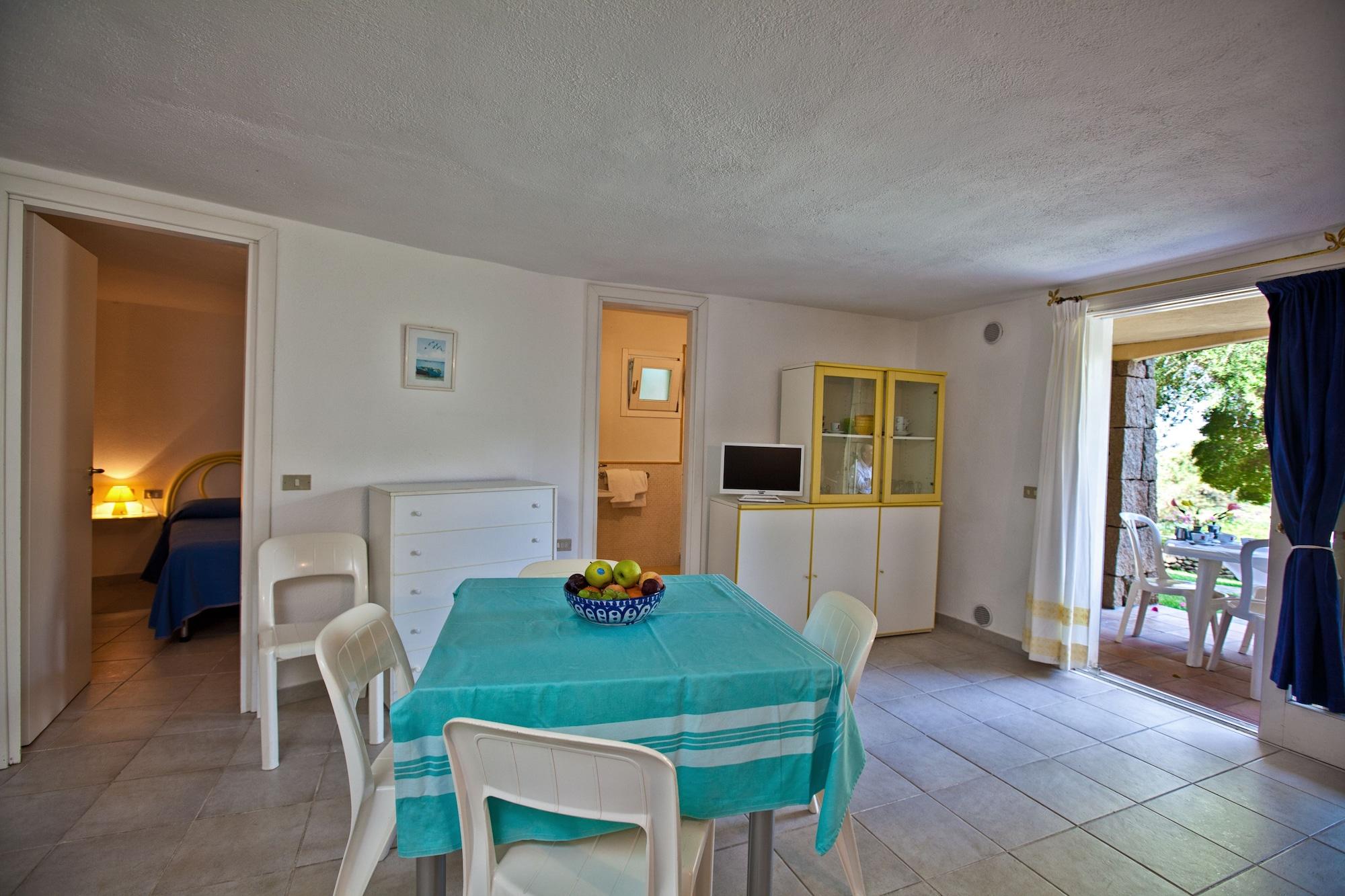 Residence Stella Di Gallura Porto Rotondo Extérieur photo