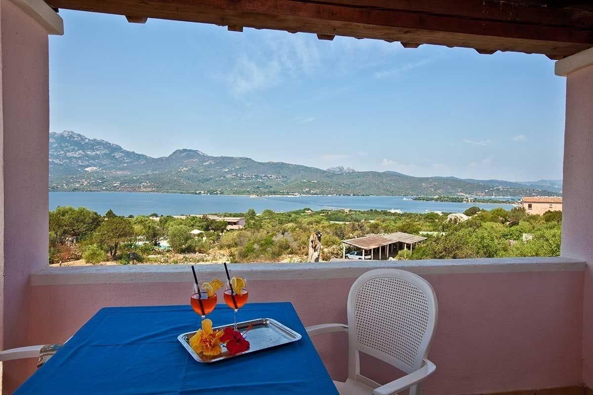 Residence Stella Di Gallura Porto Rotondo Extérieur photo