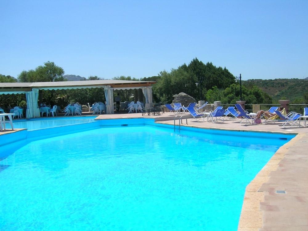 Residence Stella Di Gallura Porto Rotondo Extérieur photo