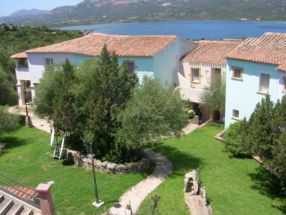Residence Stella Di Gallura Porto Rotondo Extérieur photo