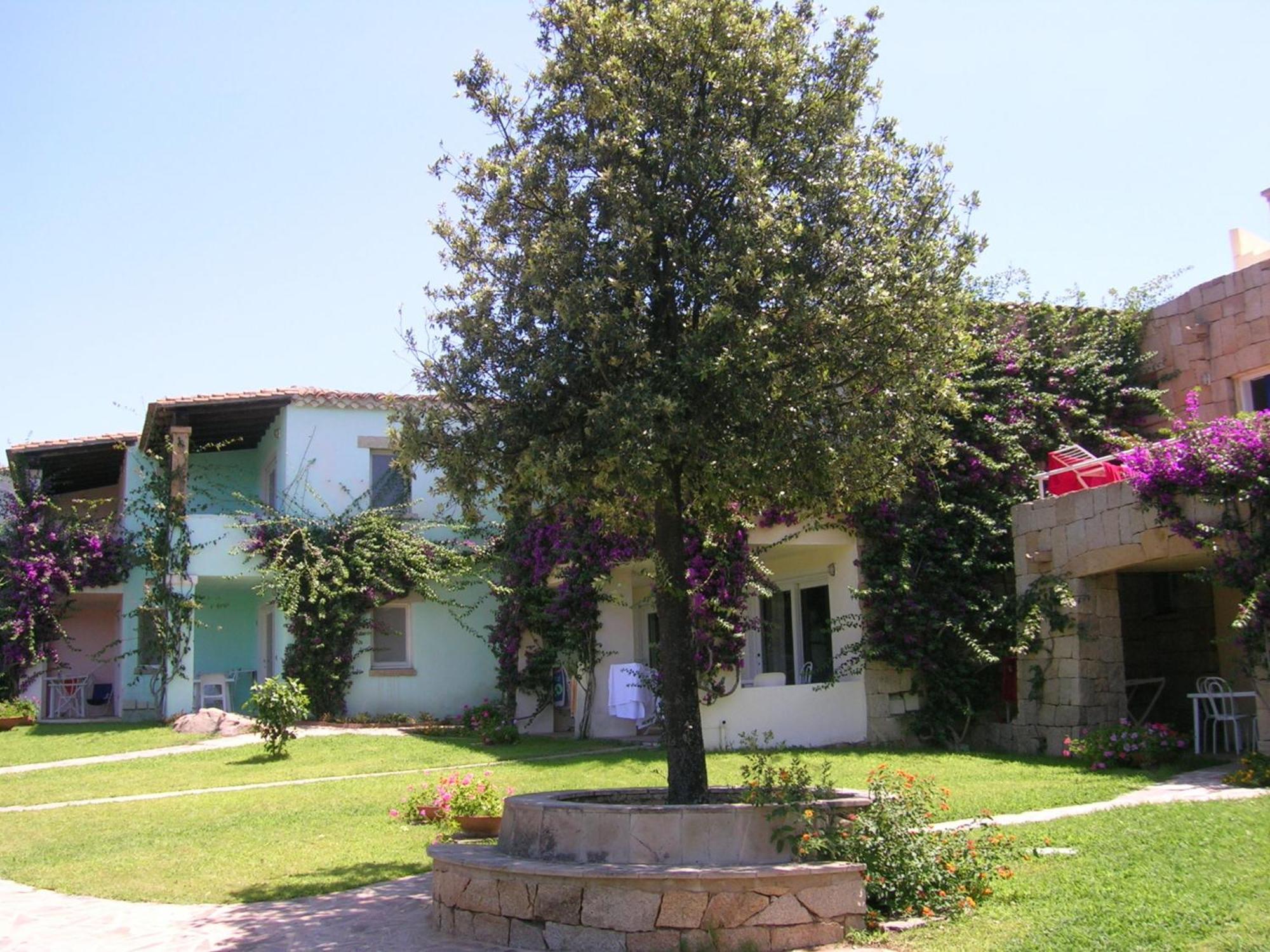 Residence Stella Di Gallura Porto Rotondo Extérieur photo