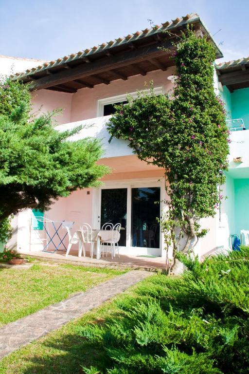 Residence Stella Di Gallura Porto Rotondo Extérieur photo