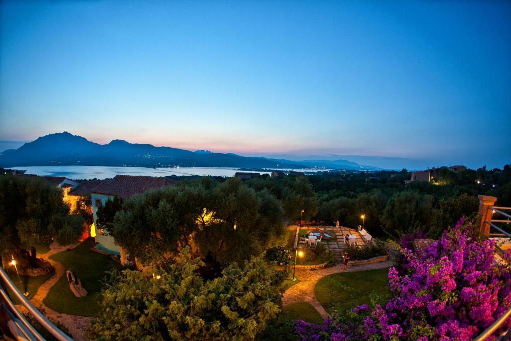 Residence Stella Di Gallura Porto Rotondo Chambre photo