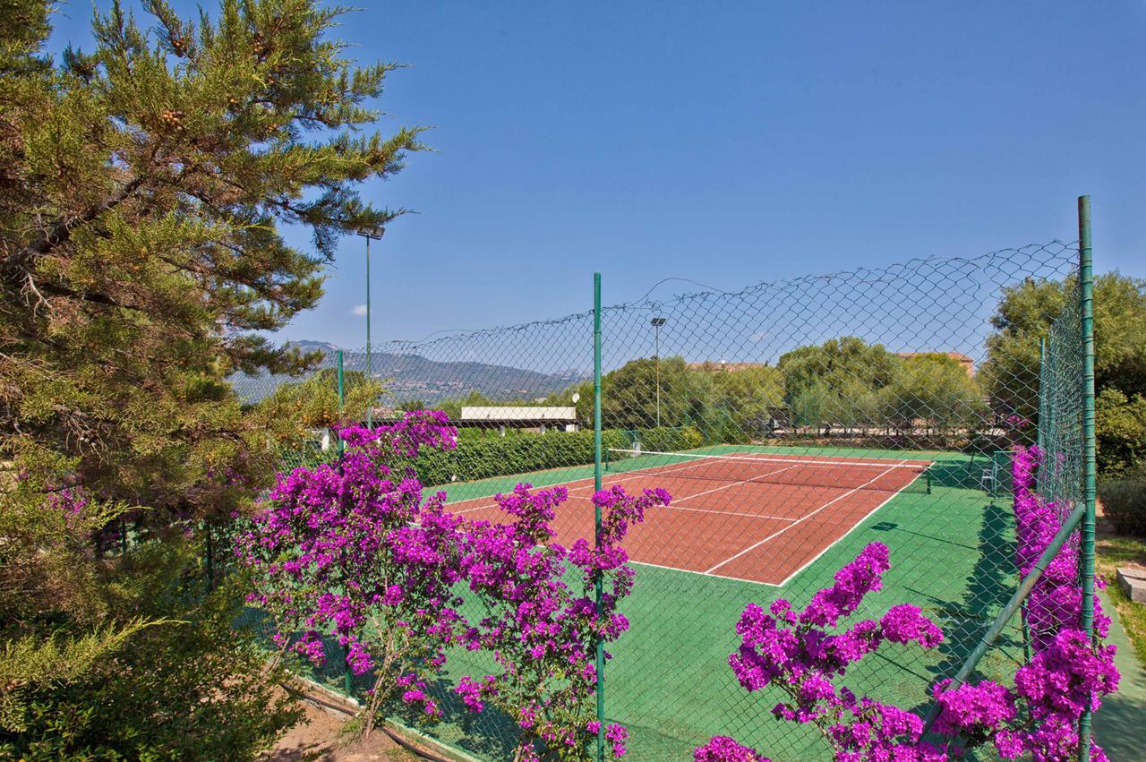 Residence Stella Di Gallura Porto Rotondo Extérieur photo