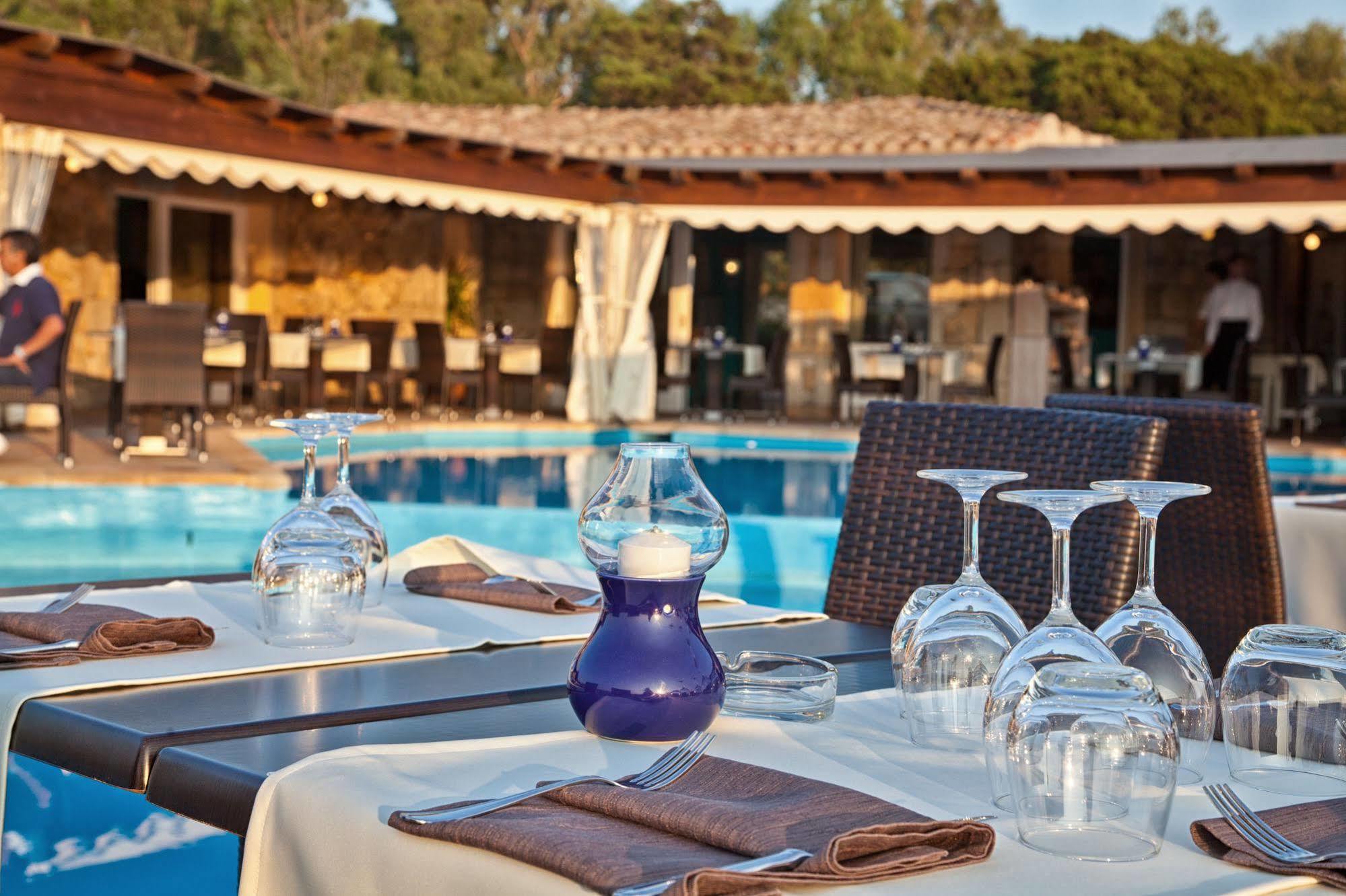 Residence Stella Di Gallura Porto Rotondo Extérieur photo