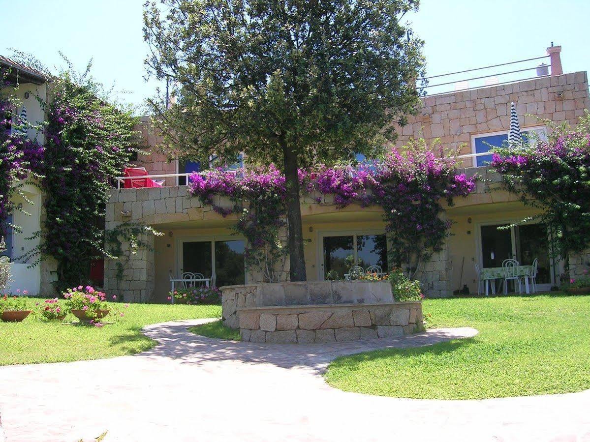 Residence Stella Di Gallura Porto Rotondo Extérieur photo