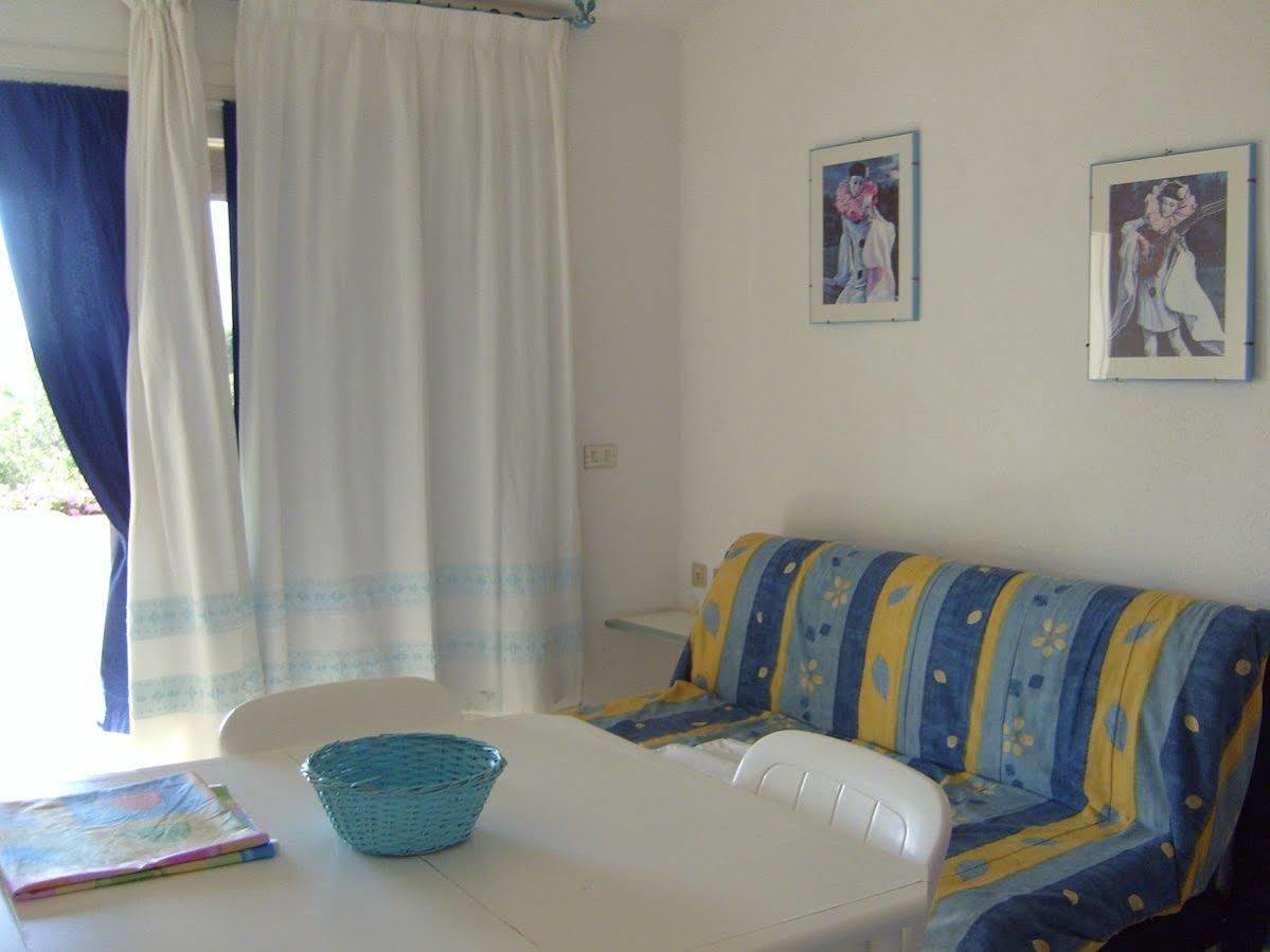 Residence Stella Di Gallura Porto Rotondo Extérieur photo