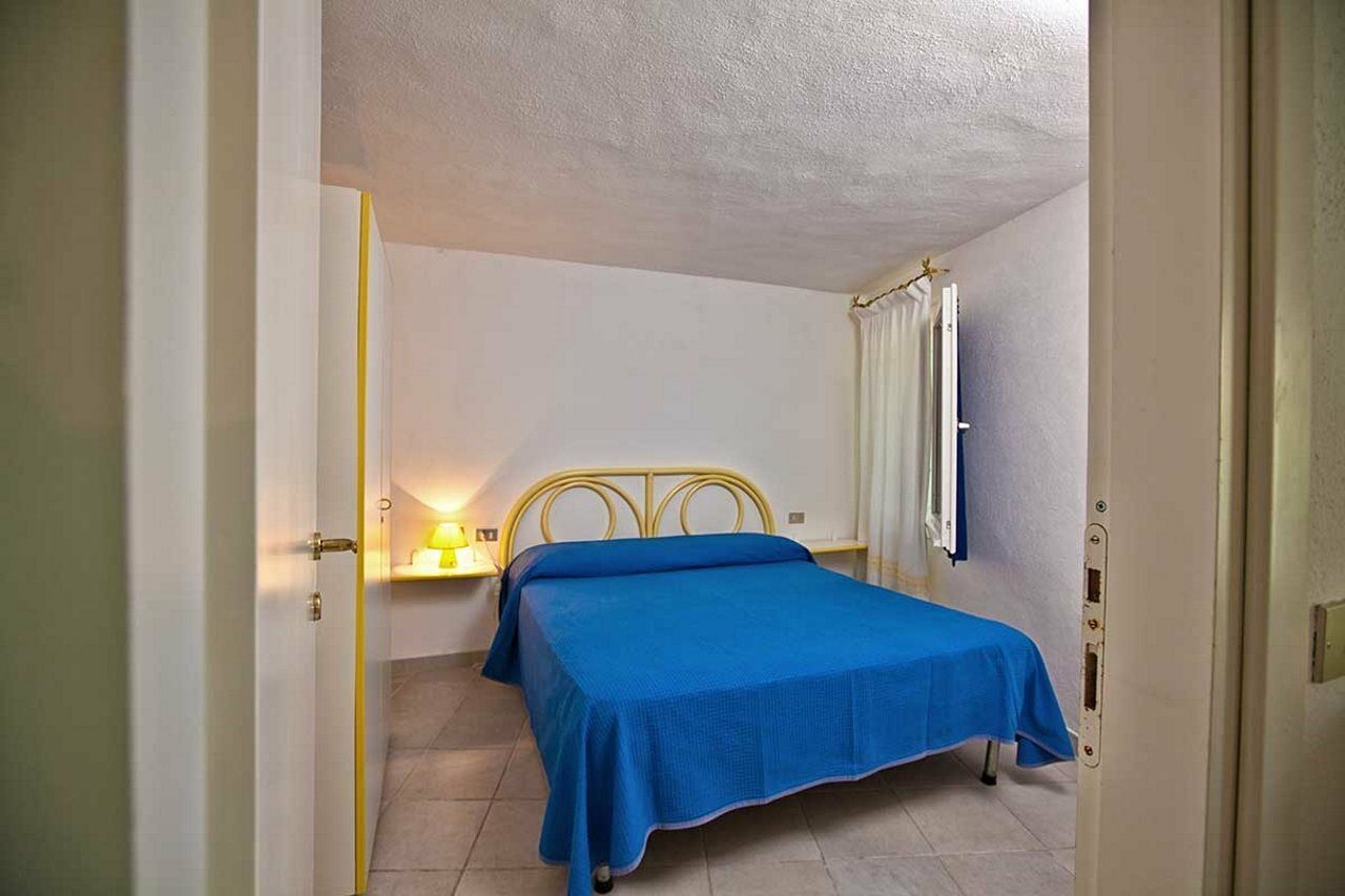 Residence Stella Di Gallura Porto Rotondo Extérieur photo